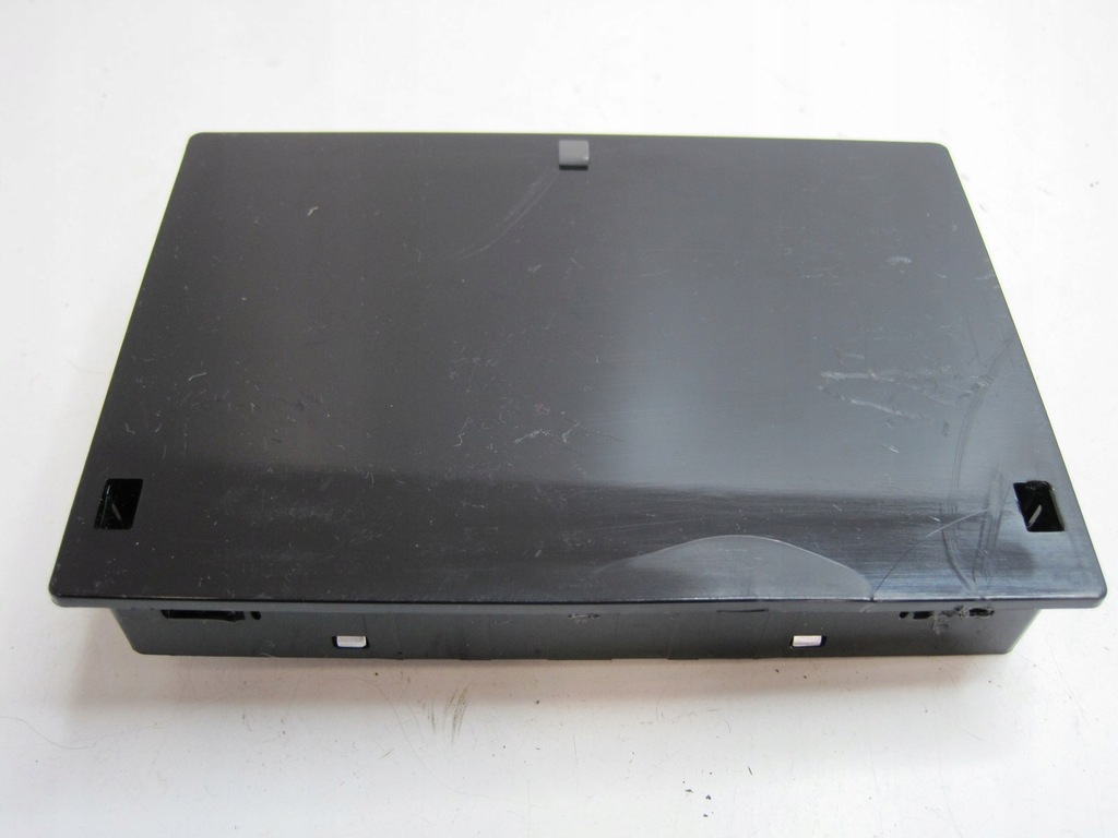 фото №1, Зарядний пристрій індукційна renault symbioz 24-