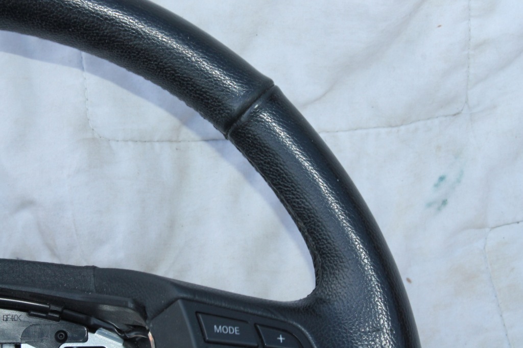 фото №5, Воздуховод кожаный bmw m f10 f25 f01 f07 f11 gt 5 r36