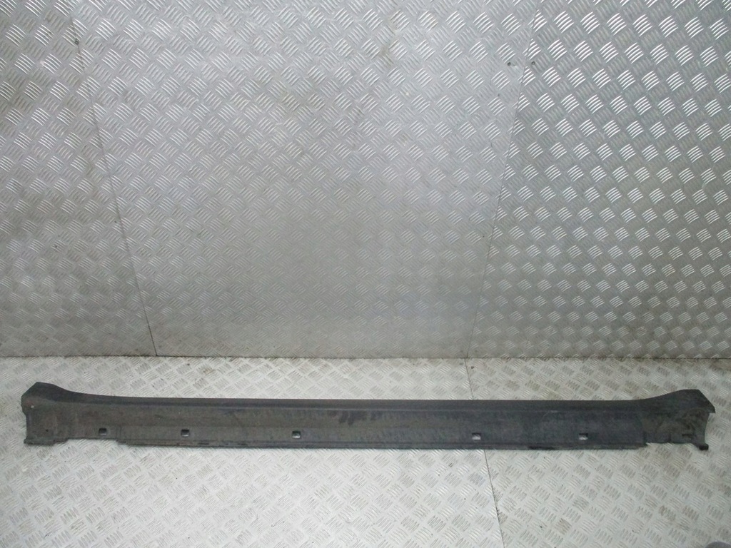 фото №1, Молдинг поріг subaru legacy 2.0 td