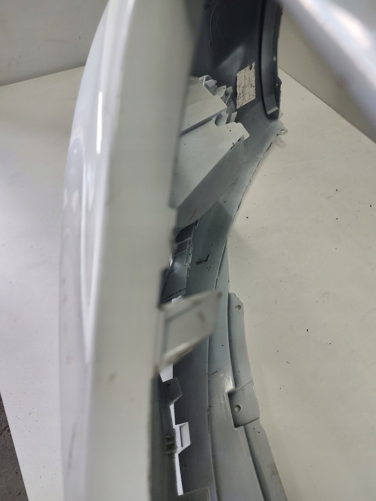 фото №12, Бампер перед opel cascada 13-17 cabrio 6 pdc омыватель 13369002