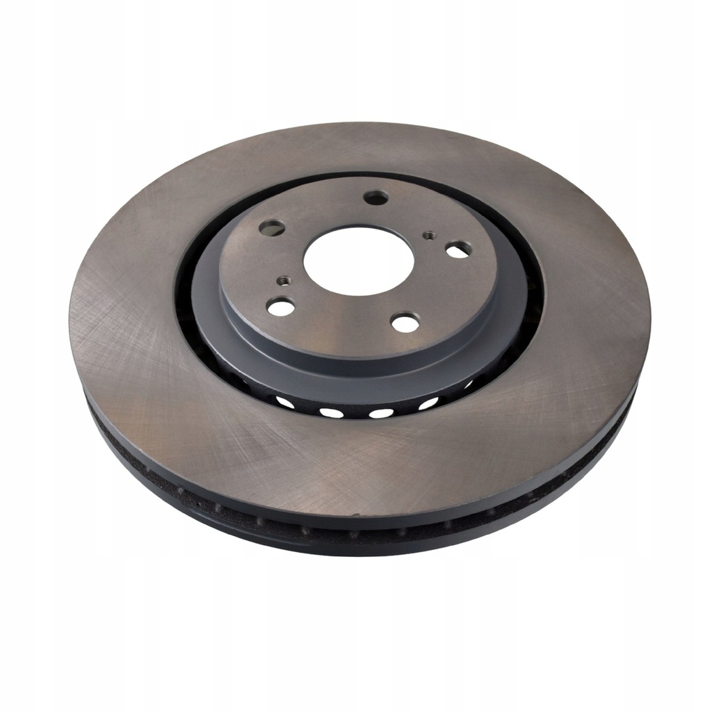 фото №1, Blue print adt343289 диск гальмівна