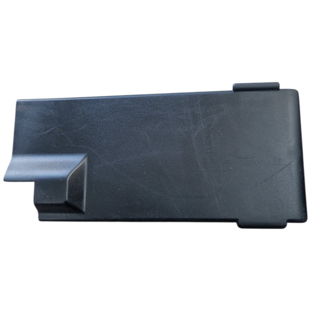 Купить Накладка заглушка сиденье левая перед volkswagen golf v plus - 1k0971981b