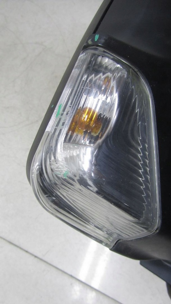 фото №5, Vw crafter sprinter w906 дзеркало праве 2 pin 06-