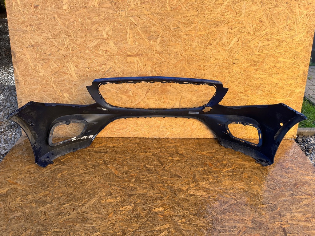 фото №12, Mercedes e klasa w238 a238 coupe amg бампер передній перед