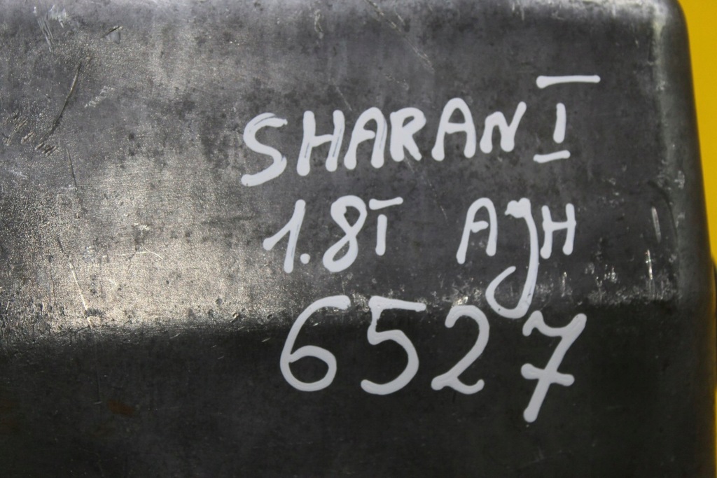 фото №10, Поддон масляная sharan 1.8 t ajh 038103603g