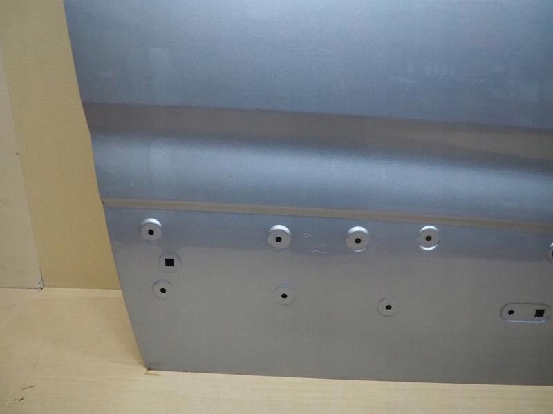 фото №5, Дверь правый перед citroen berlingo iv partner iv rifter