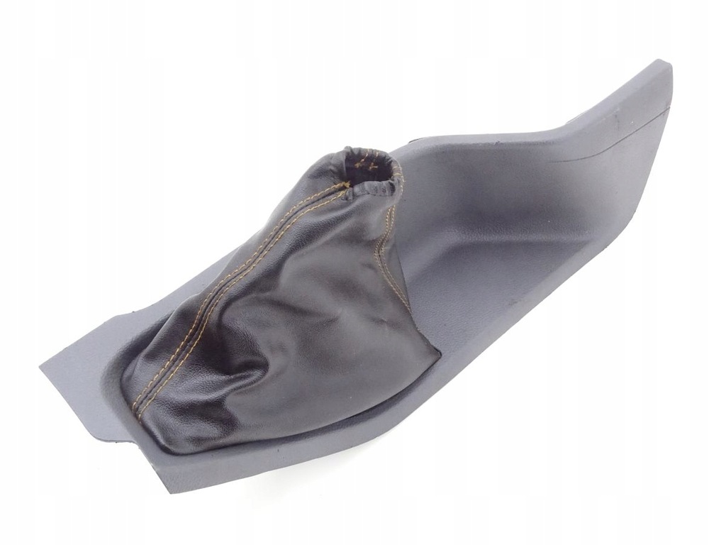 фото №1, Ford ranger iv 11- защита тормоза ручного uk