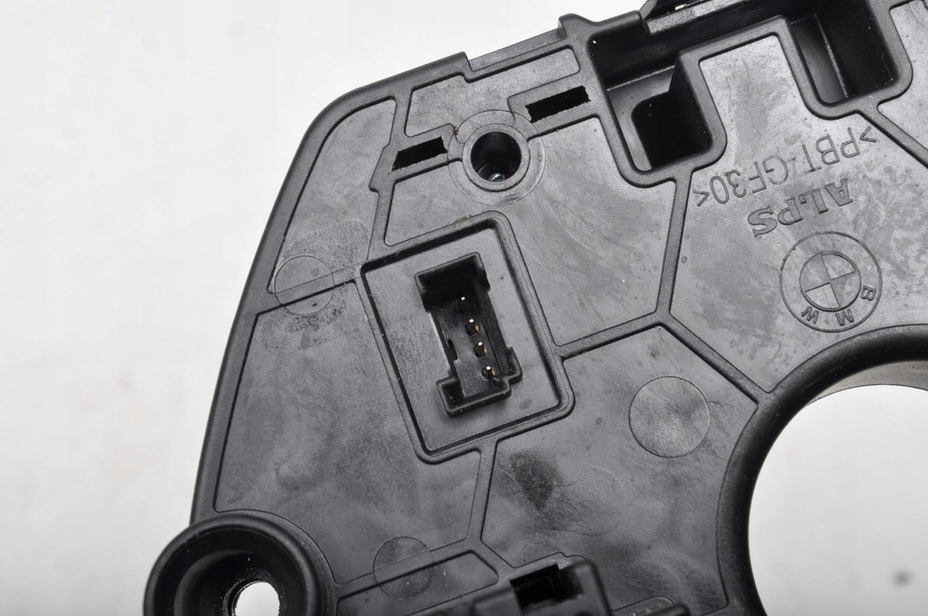 фото №8, Bmw i3 i01 перемикач комбінований 6833433