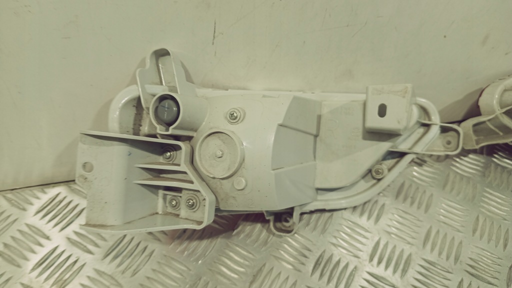 фото №14, Лампа отражатель w бампер mazda cx5 cx 5 ii 17-23 kb9g51650 оригинал правая