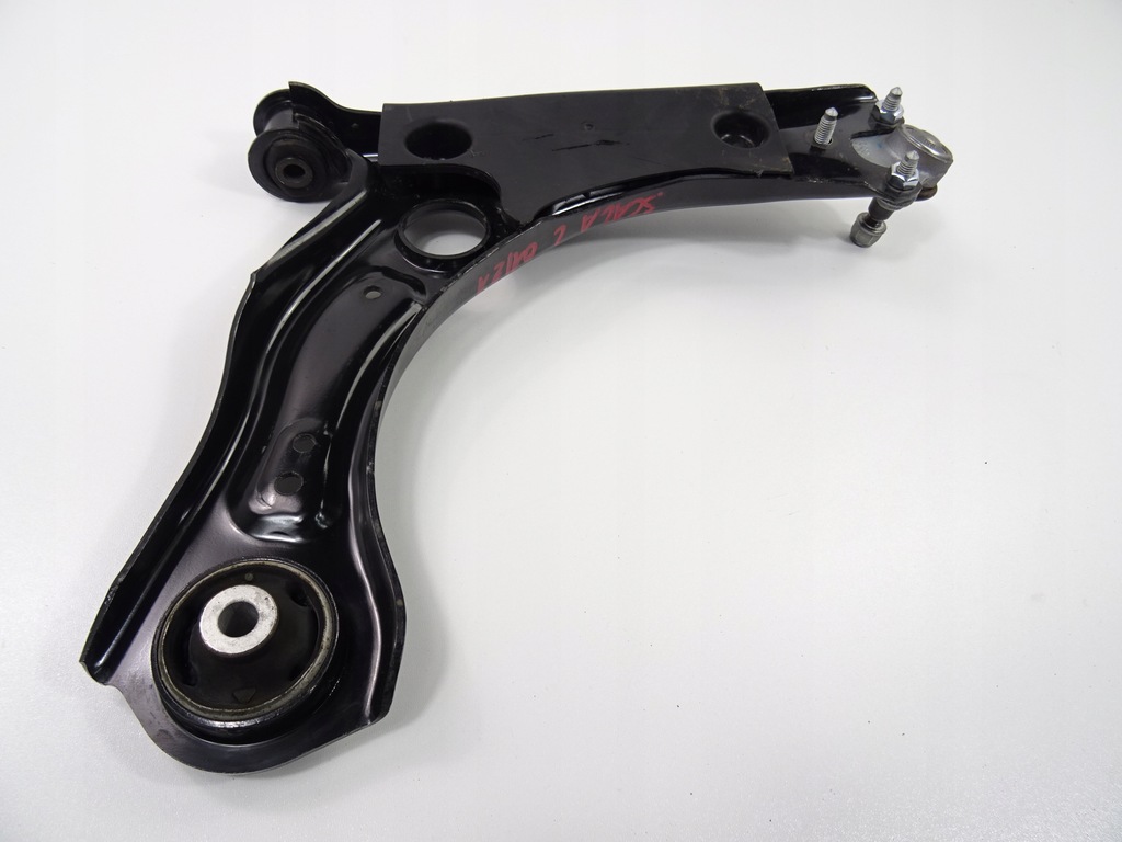 фото №8, Skoda scala важіль лівий перед 2q0407151d 2020 r