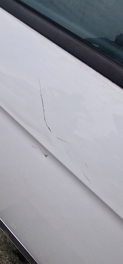 фото №5, Дверь правый перед передние citroen ds3 ewp