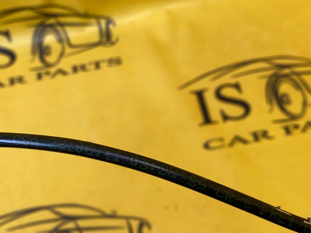 фото №5, Wąż труба шланг тормозной porsche 911 997 gts