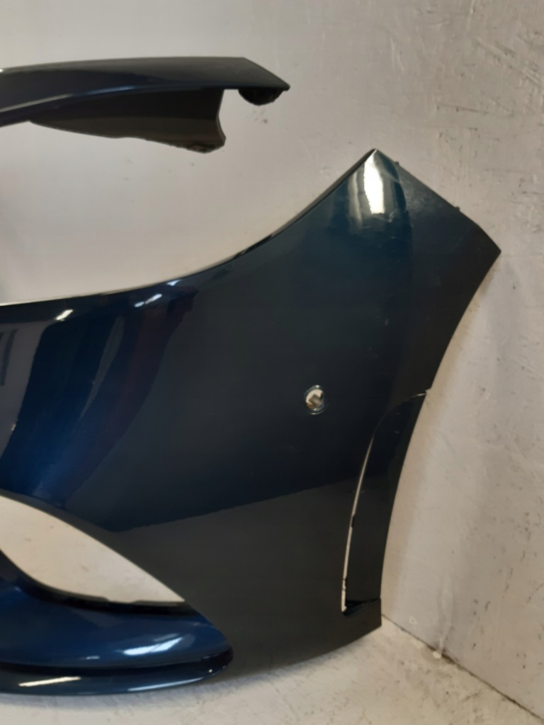 фото №6, Бампер перед передній mercedes b w247 amg 18-