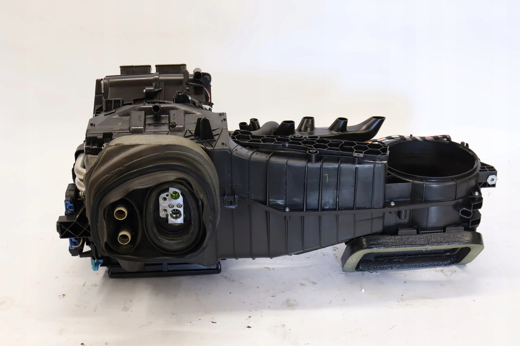 фото №6, Vw touran обігрівач 1t1820003jt lift