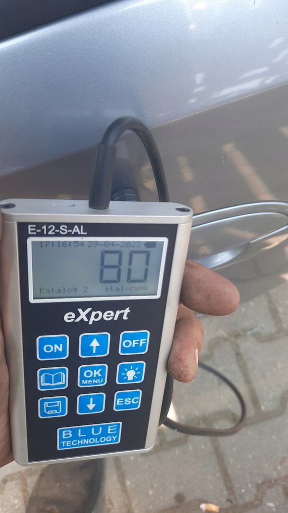 фото №10, Дверь задняя задние opel meriva a 06r