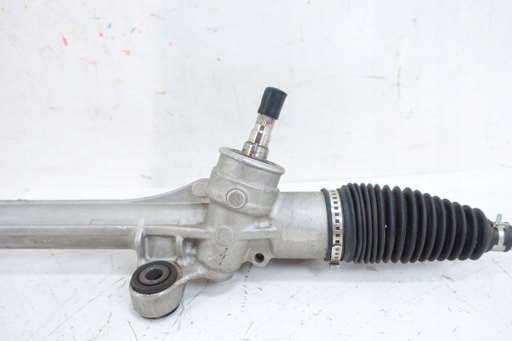 фото №8, Трансмиссия рулевая рулевая рейка toyota corolla e12 e15 45510-02050