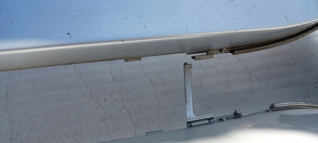 фото №6, Bmw 4 f32 f33 f36 бампер перед передний