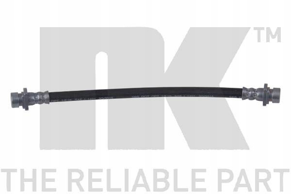Купить Шланг тормозной гибкий honda задний  civic/crx 83-95 852620