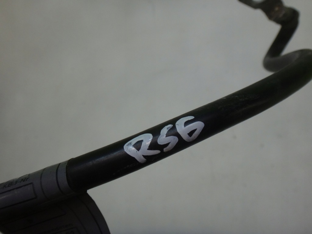 фото №3, Клема plus плюсова mini r56