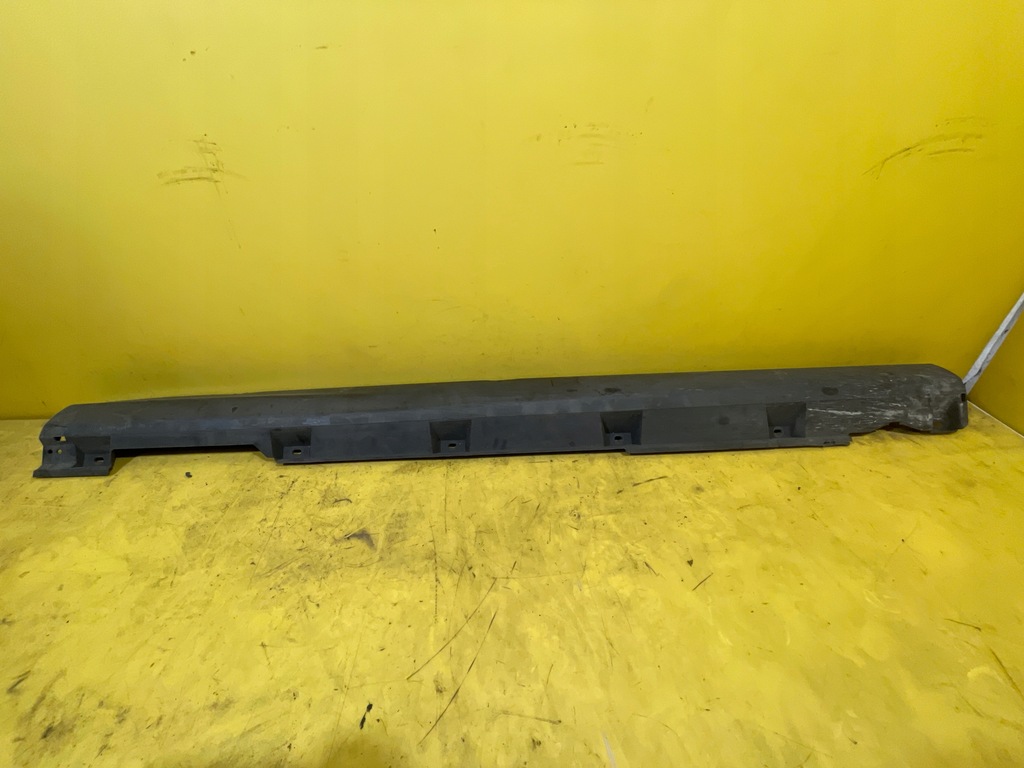 фото №5, Ford focus mk3 - порог правая сторона bm51-a10154-a