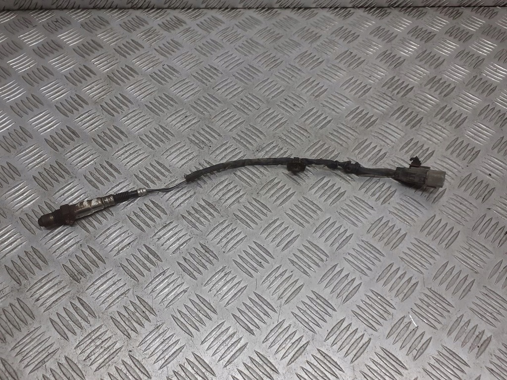 фото №1, Датчик лямбда-зонд hyundai getz 1.6