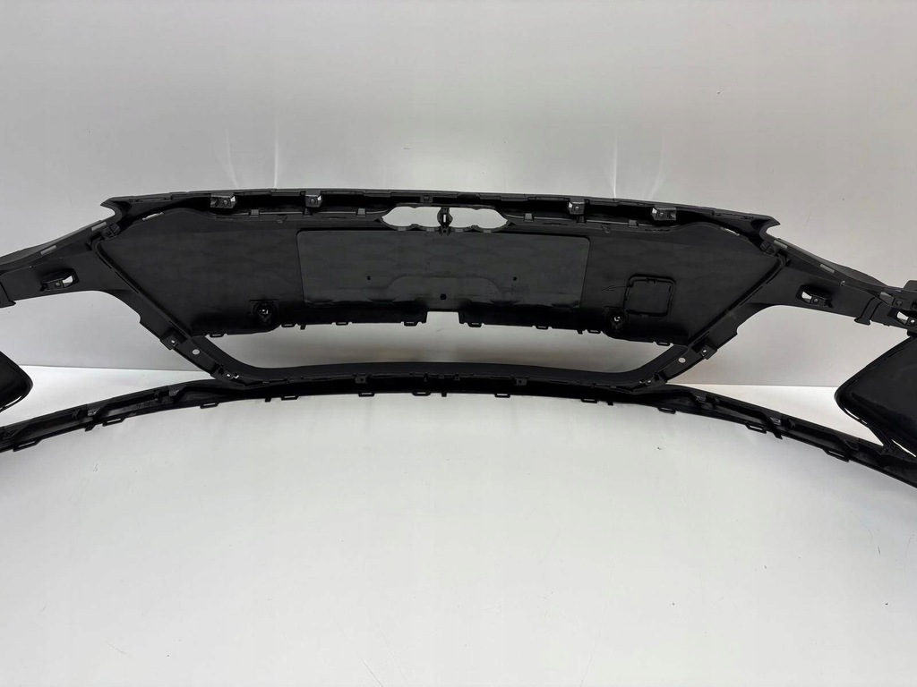 фото №14, Audi e-tron gt rs 4j3 бампер перед передний 4j3807221