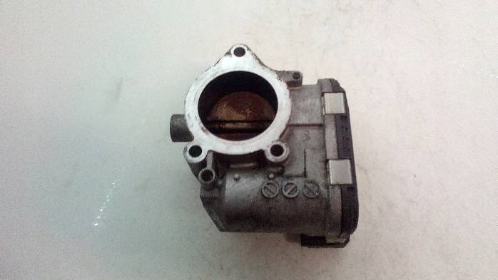 фото №6, Дросельна заслінка peugeot 307 1,6b 0280750085