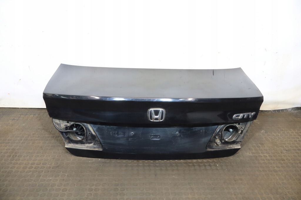 фото №1, Кришка багажника задня honda city v b92-p