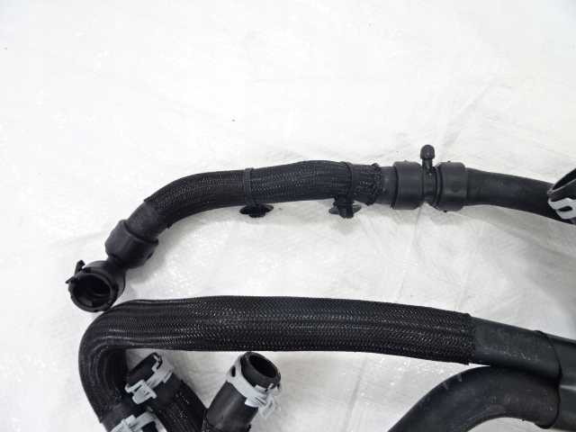 фото №5, Fiat talento iii 1.6 dci шланг wody магістраль nowa