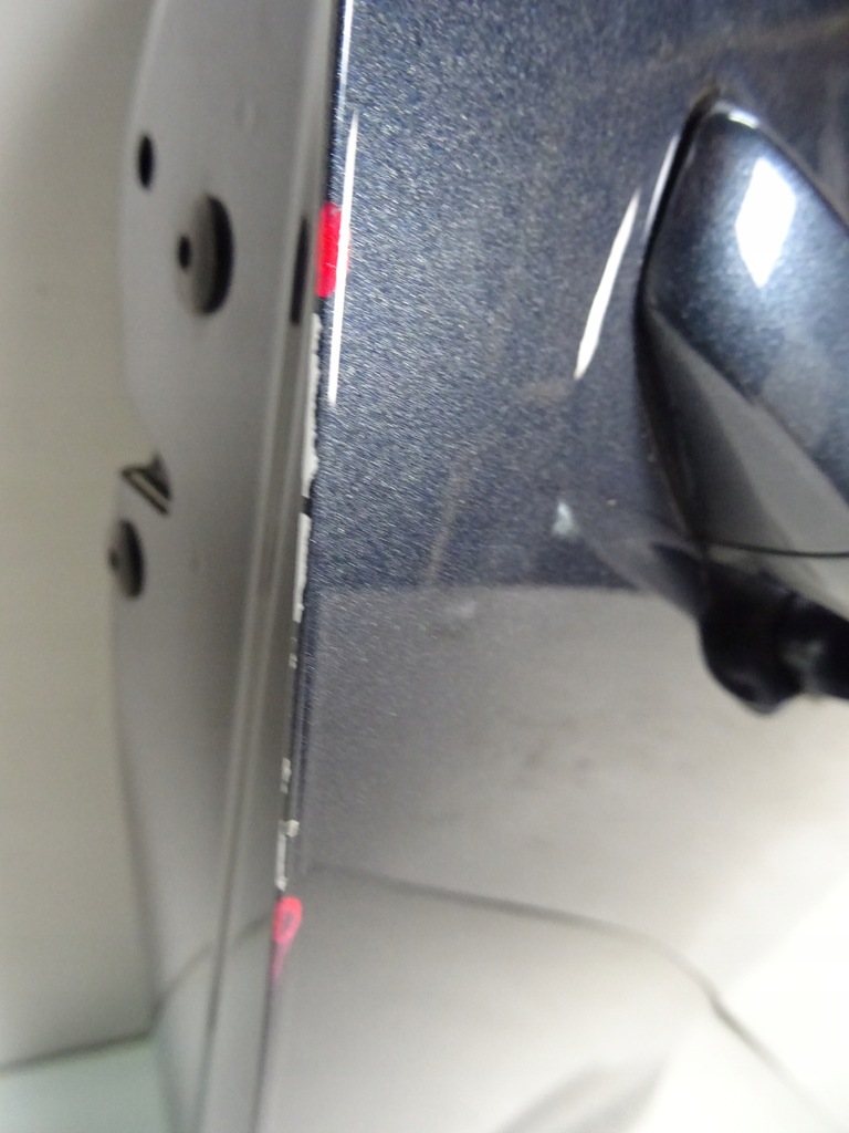 фото №14, Seat ibiza v 6f двері праве задня перламутр 2020