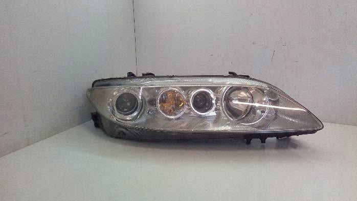 фото №7, Фара правый лампа перед mazda 6 gg