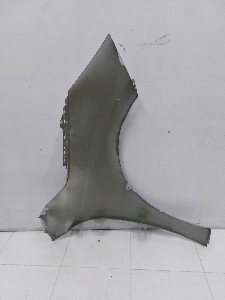 Opel corsa f 19r крыло левый перед оригинал Недорого