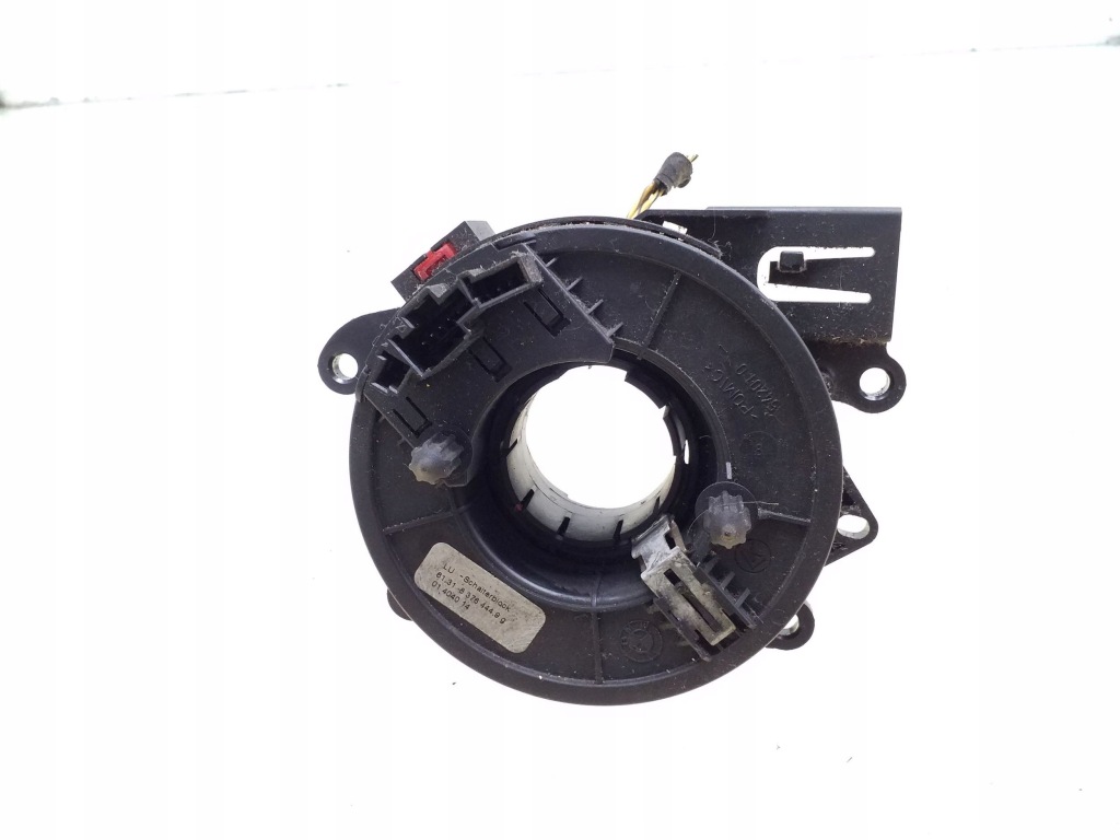 Купить 2000 bmw 3 e46 лента подушка безопасности 61318376444