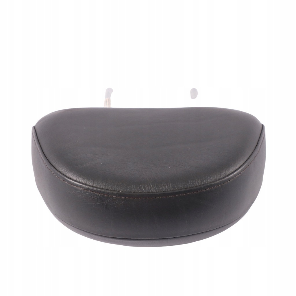 фото №5, Mini r50 r52 r53 подголовник сиденье спортивного левый правый перед кожа чёрный