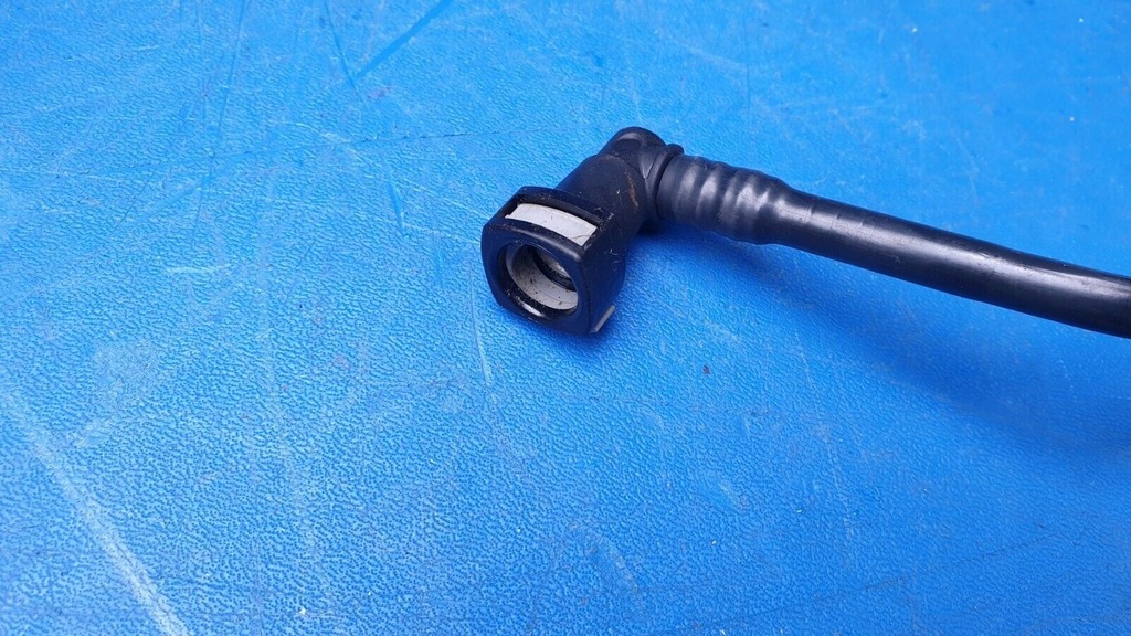 фото №5, 1x шланг масляний chevrolet corvette c7 z51