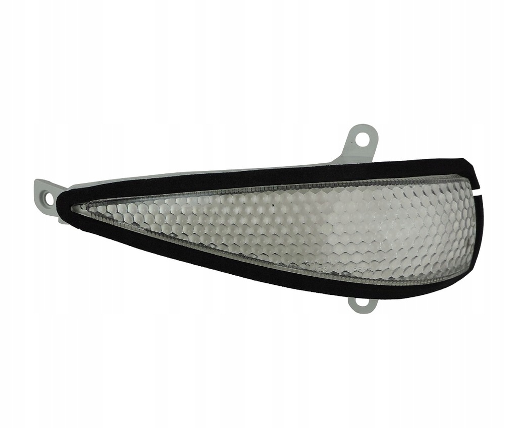 фото №1, Honda civic ufo 05-11 поворотник w зеркало led левый