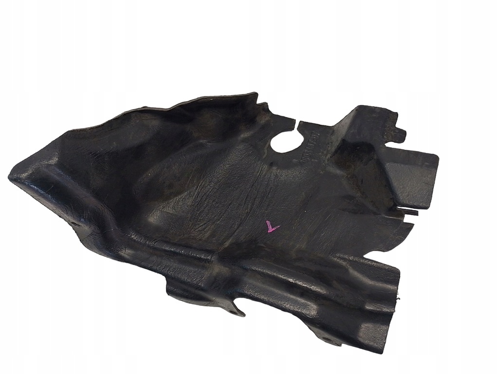 фото №1, Шумоизоляция левая 9803487 mini countryman r60