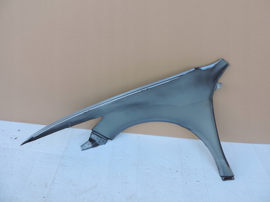 фото №8, Honda accord 8 viii 2009 2010 2011 правий крила