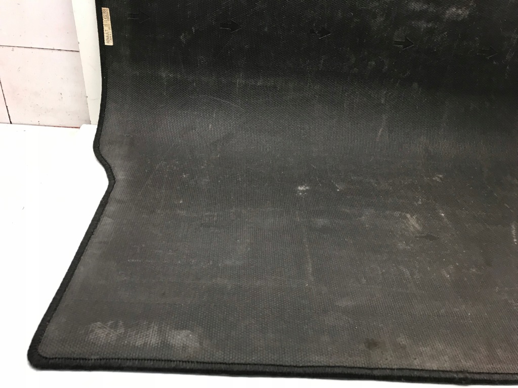 фото №8, Пол обшивка мат багажника renault laguna iii 3 7711422904 5 дверь