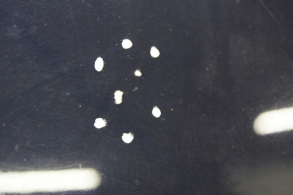 фото №7, Is ii 250 lexus капот 8p8