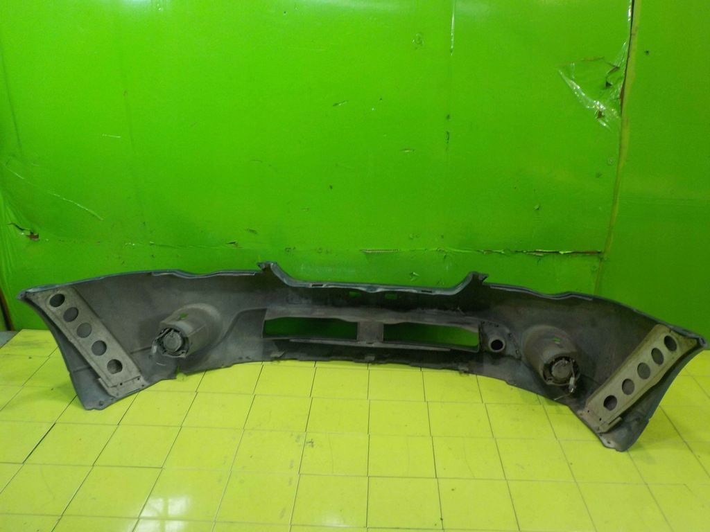 фото №8, Subaru legacy outback iii 07r бампер перед