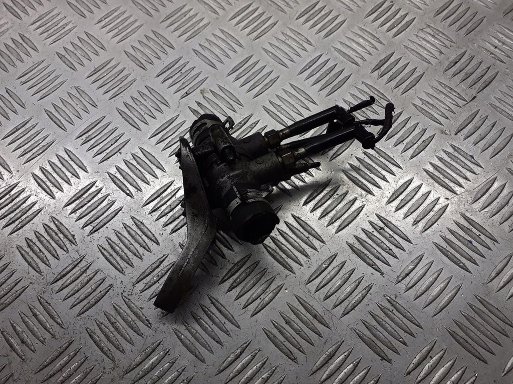 фото №3, Нагреватель wody renault laguna ii 1.9 dci