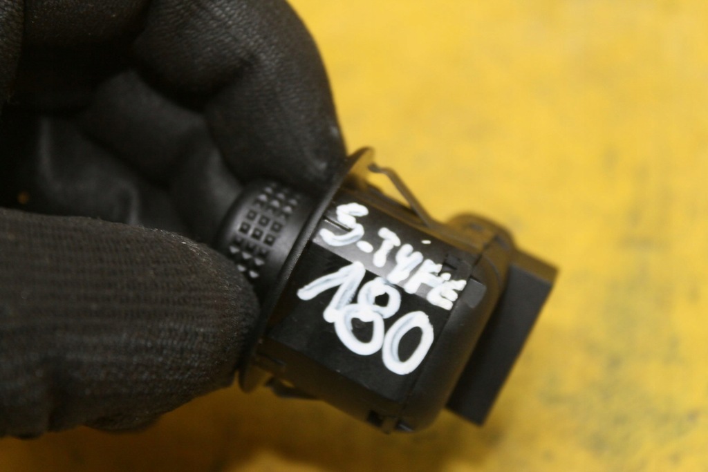 фото №6, Регулировка колонки jaguar s-type fl yw4h-19e616-ca