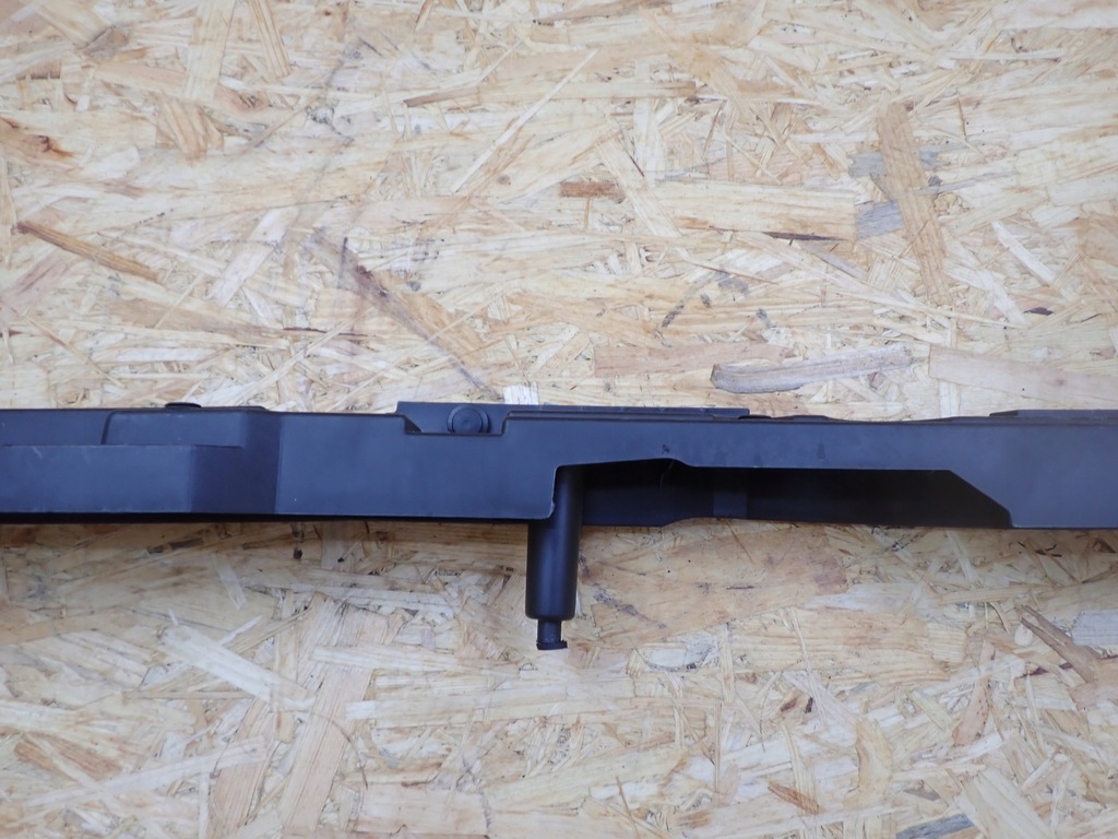 фото №6, Молдинг захист багажника ліва bmw x5 e70 europa 7145913