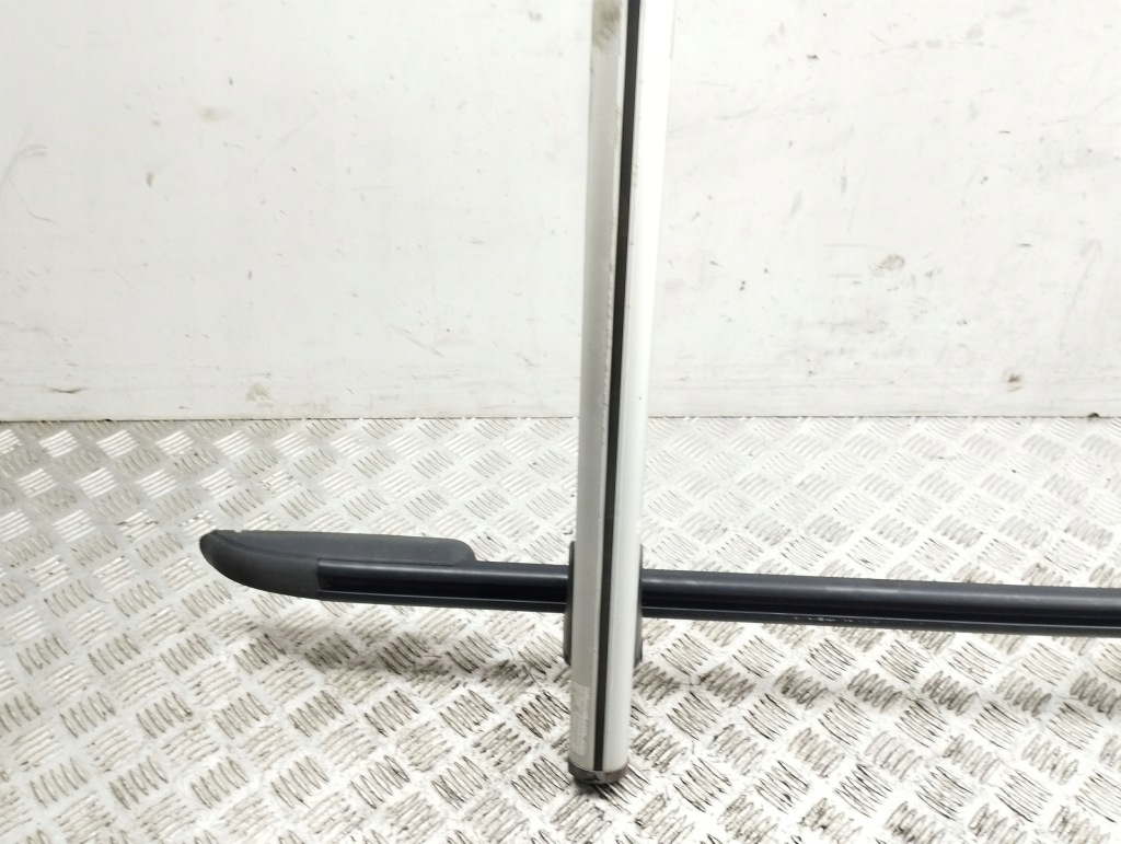 фото №6, Kia sorento 2007 комплект рейлінги дахові