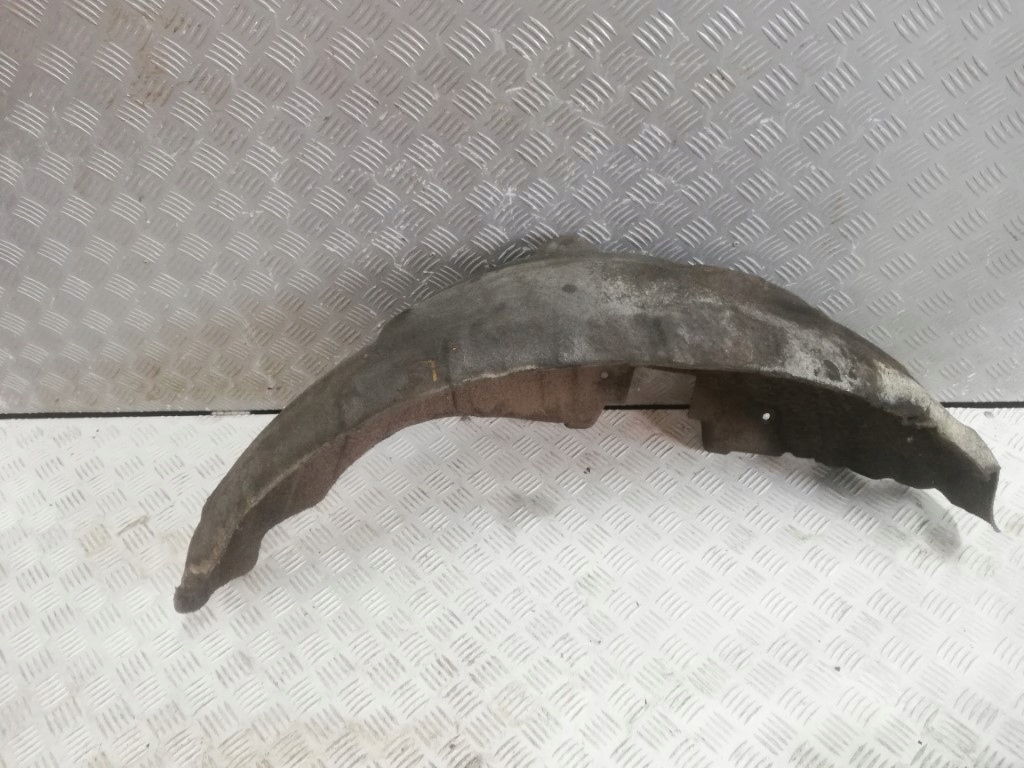 фото №1, Подкрылок левый задняя peugeot 4007 c crosser outlander