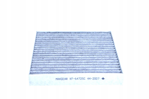 фото №16, Фільтр кабіни jaguar xf xj 08-, антиалергенний