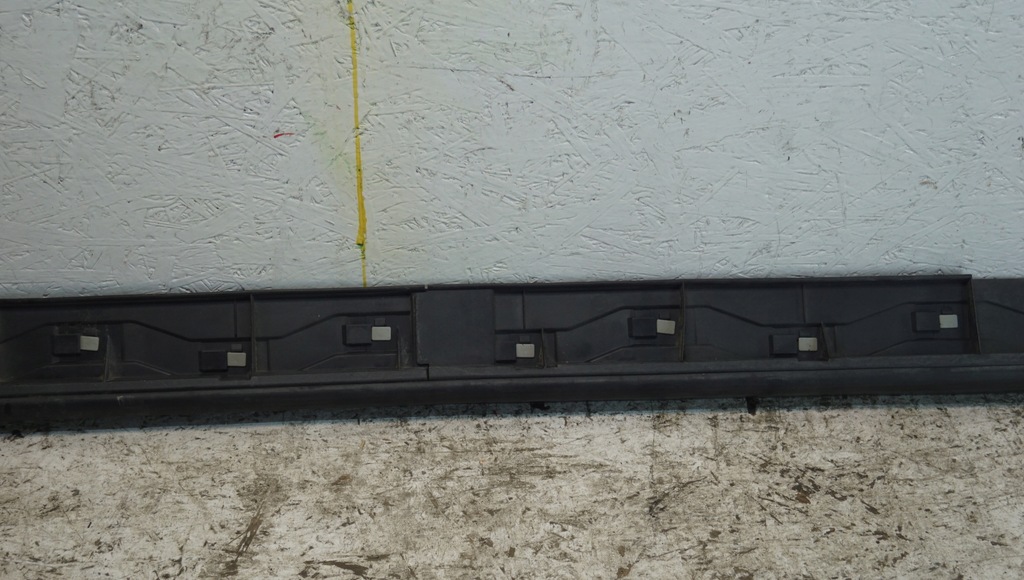 фото №10, Молдинг поріг ліва mazda cx5, kd53-5ipri