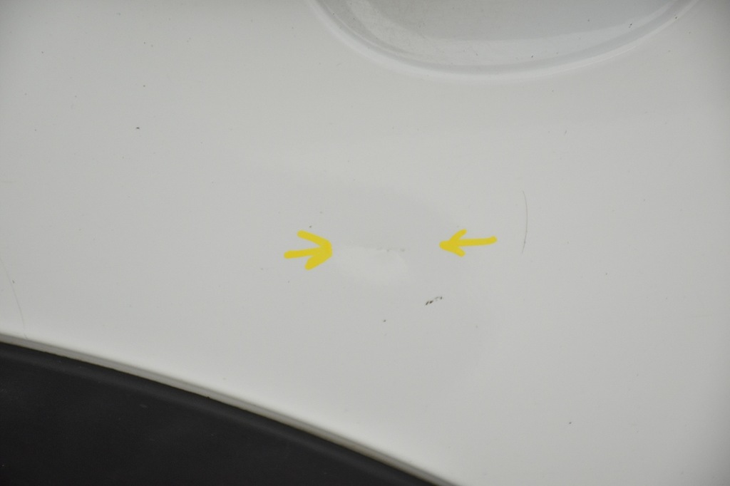 фото №3, Дверь задние задняя правое mini countryman r60 b15