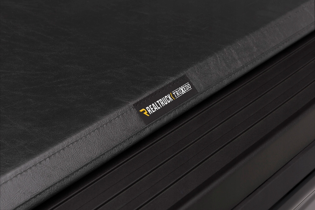 фото №13, Truxport шторка обшивка кузов ford f-150 04-08 5'6"